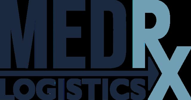 MedRX Logo